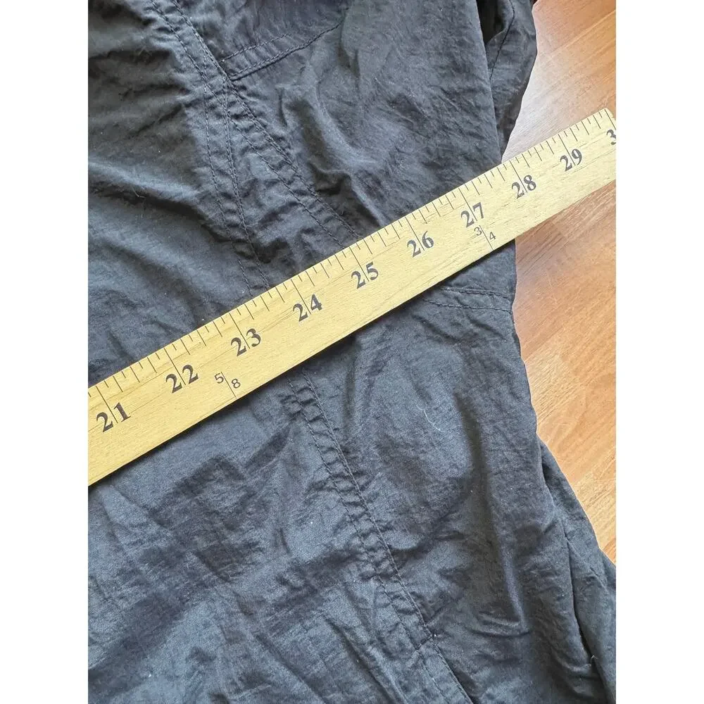 Vintage 90s Columbia Fleece-Lined Winter Coat Jacket